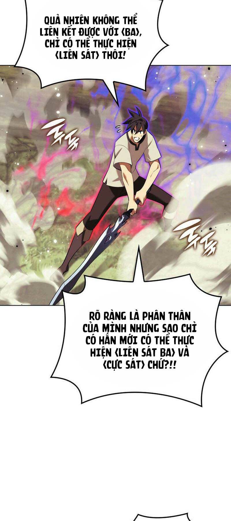 Thợ Rèn Huyền Thoại Chapter 200 - Trang 28