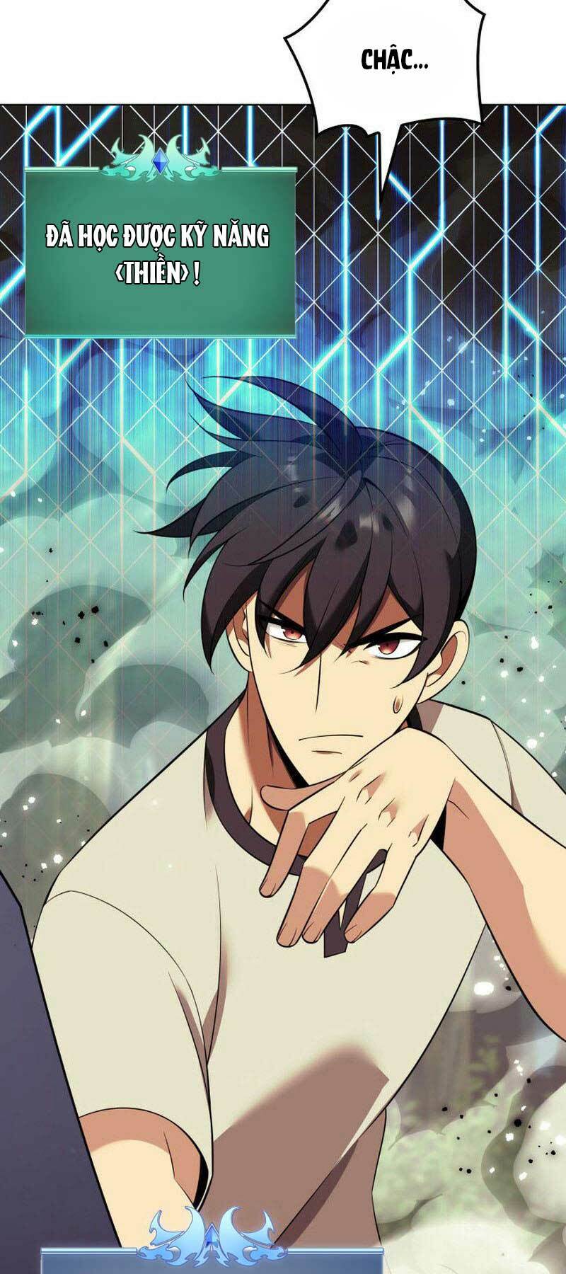 Thợ Rèn Huyền Thoại Chapter 200 - Trang 29