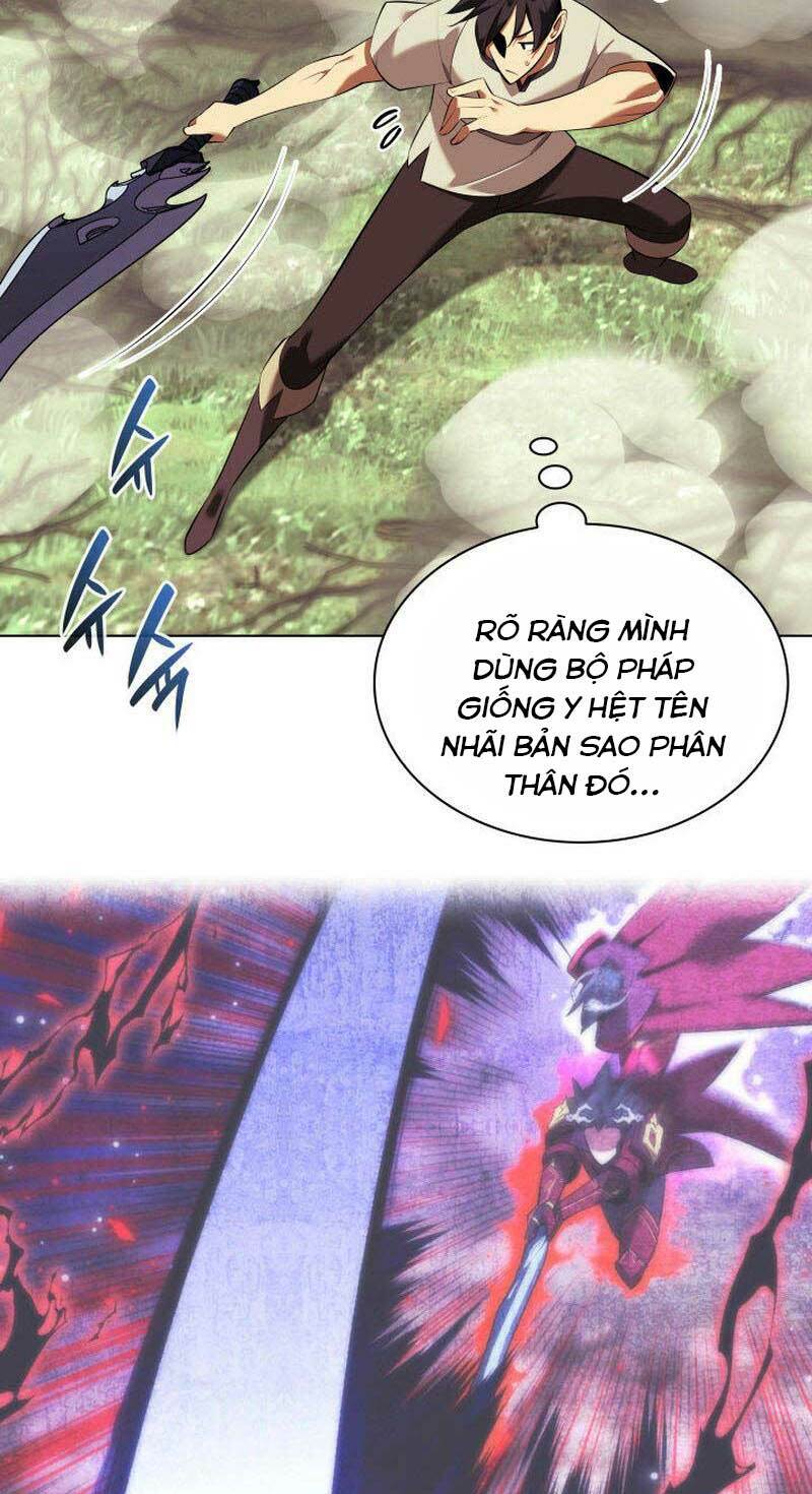 Thợ Rèn Huyền Thoại Chapter 200 - Trang 31