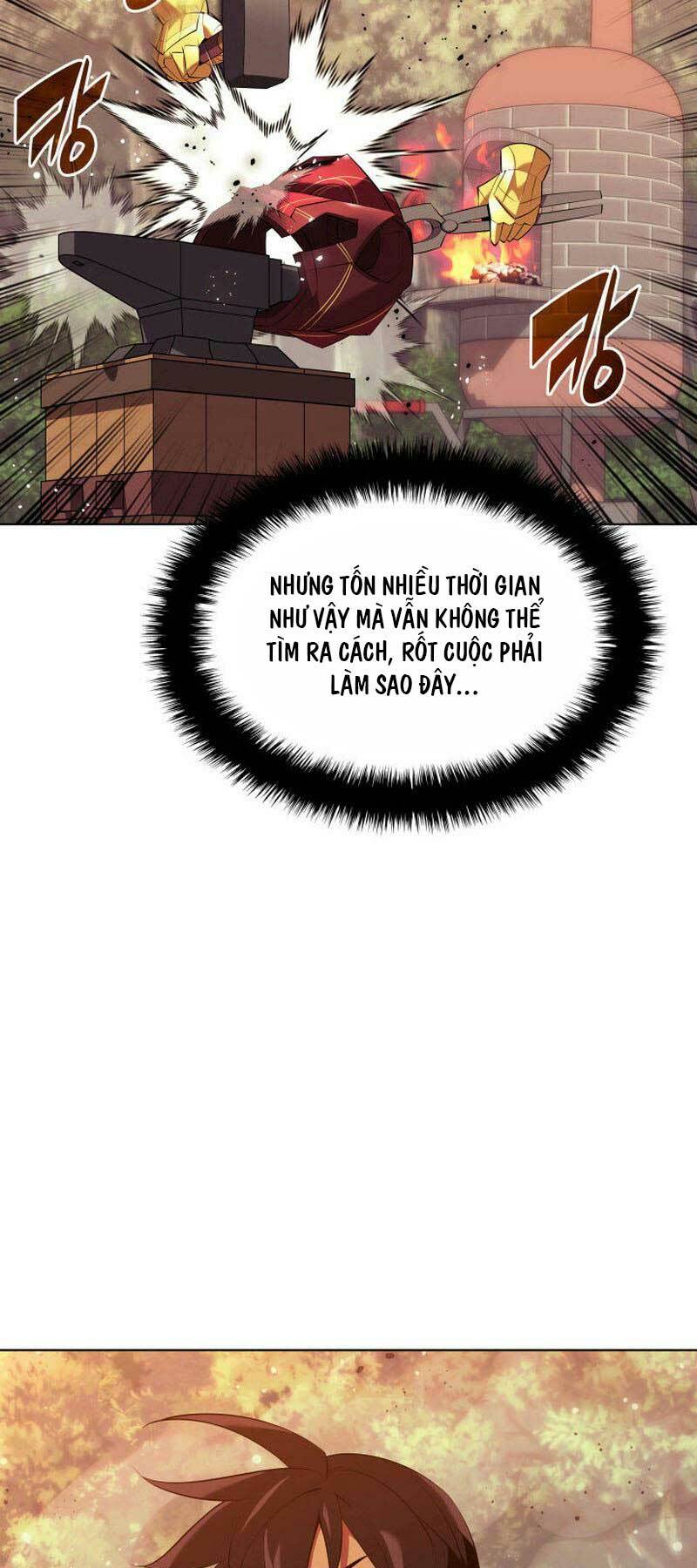 Thợ Rèn Huyền Thoại Chapter 200 - Trang 33
