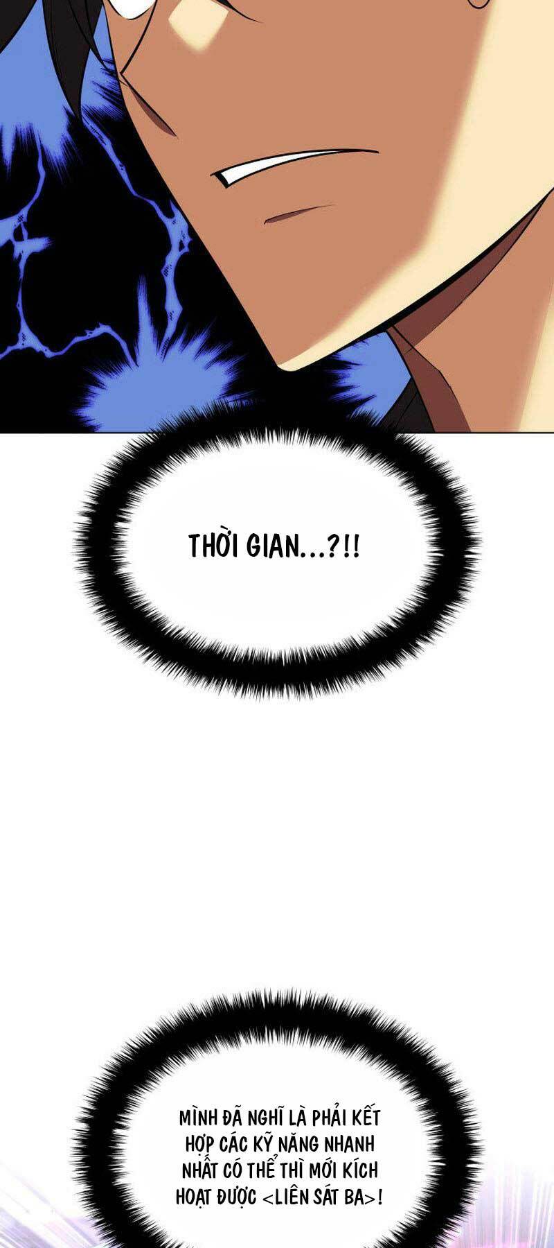 Thợ Rèn Huyền Thoại Chapter 200 - Trang 35