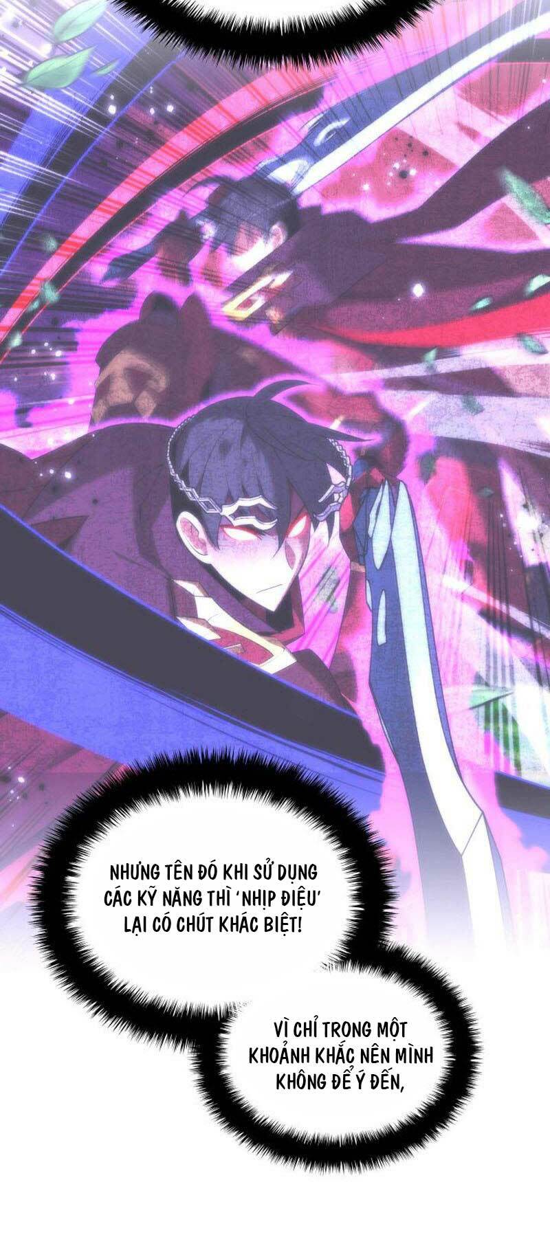Thợ Rèn Huyền Thoại Chapter 200 - Trang 36