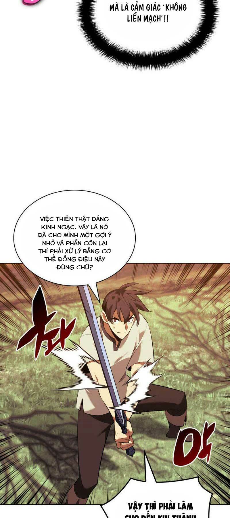 Thợ Rèn Huyền Thoại Chapter 200 - Trang 38