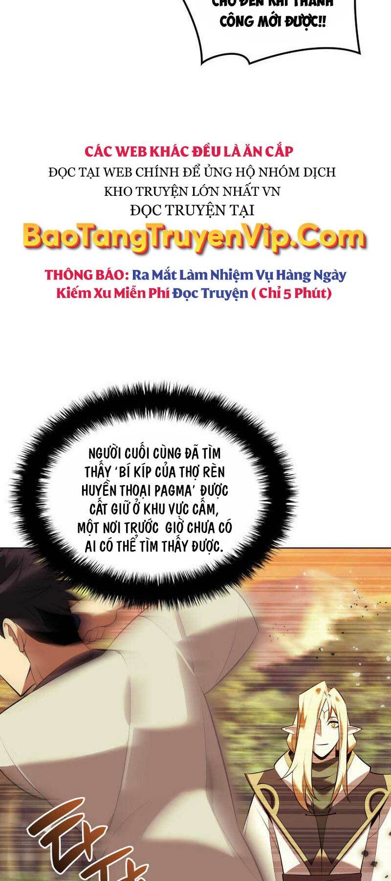 Thợ Rèn Huyền Thoại Chapter 200 - Trang 39