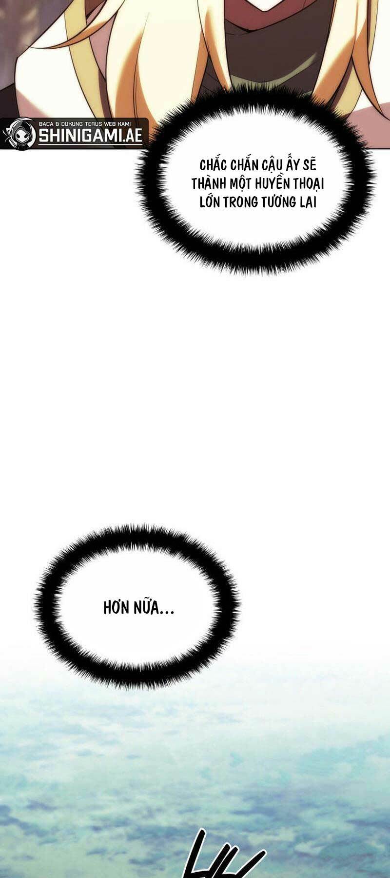 Thợ Rèn Huyền Thoại Chapter 200 - Trang 41