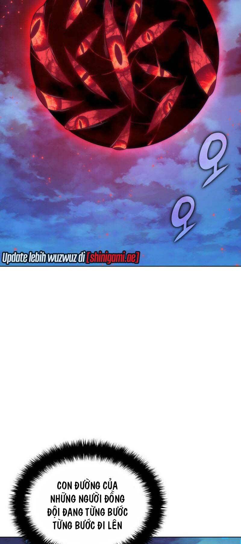 Thợ Rèn Huyền Thoại Chapter 200 - Trang 43