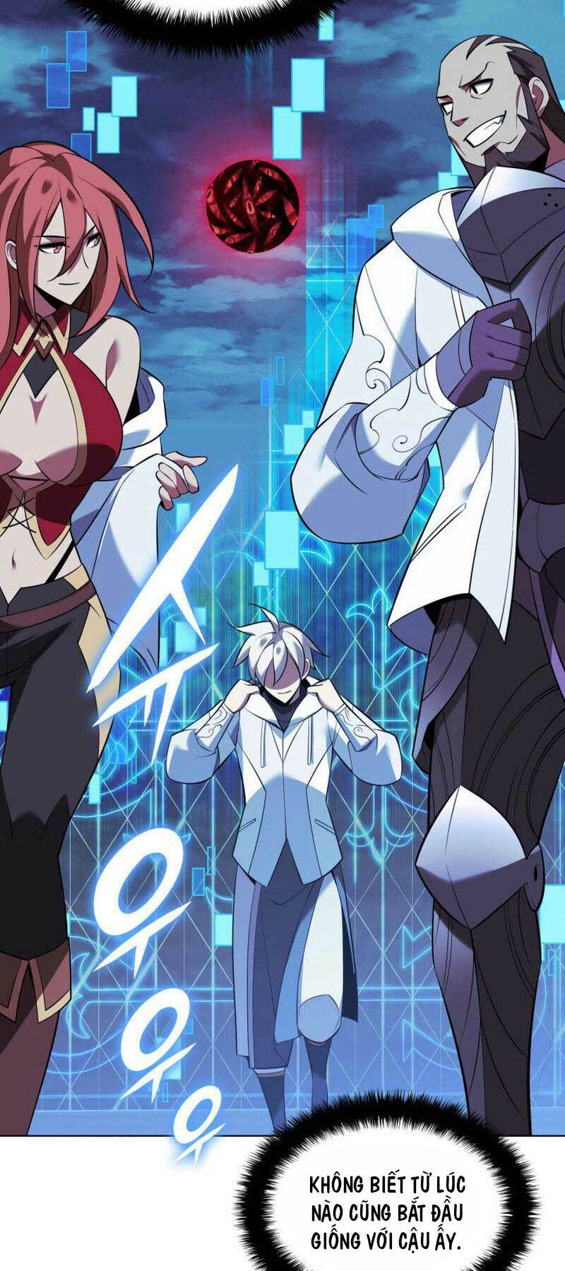 Thợ Rèn Huyền Thoại Chapter 200 - Trang 44