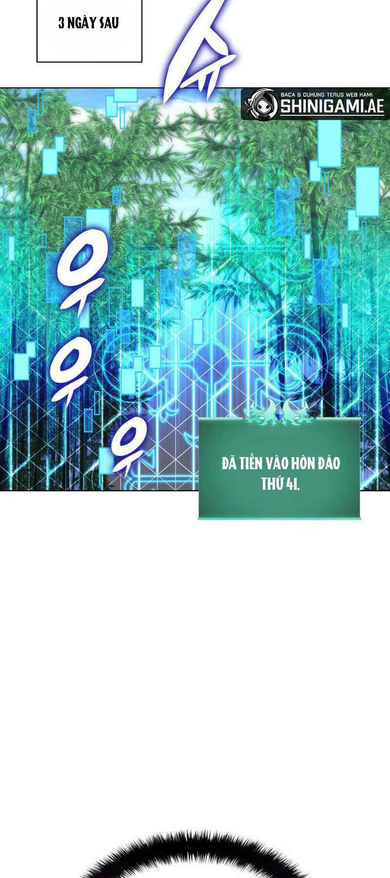 Thợ Rèn Huyền Thoại Chapter 200 - Trang 46