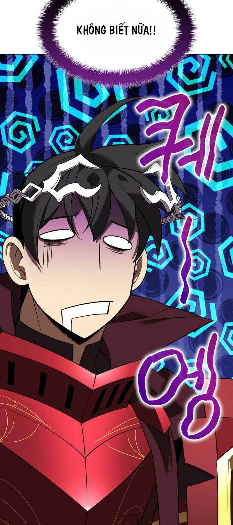 Thợ Rèn Huyền Thoại Chapter 200 - Trang 47