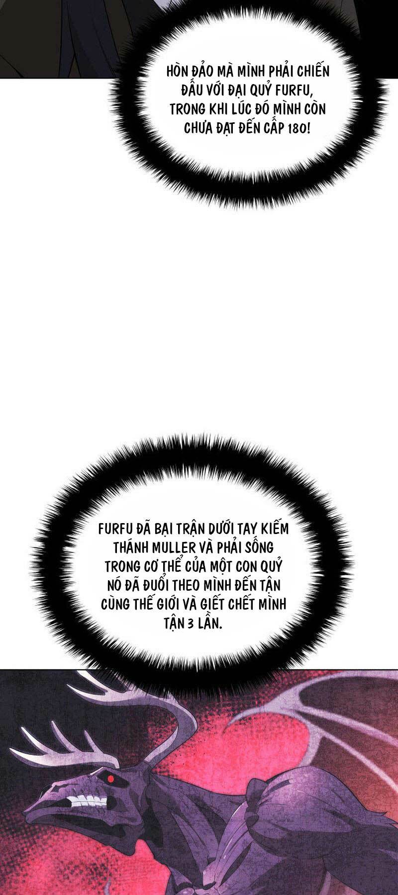 Thợ Rèn Huyền Thoại Chapter 200 - Trang 4