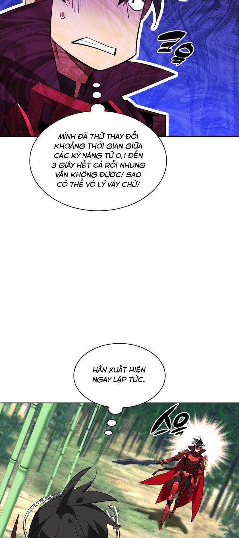Thợ Rèn Huyền Thoại Chapter 200 - Trang 49
