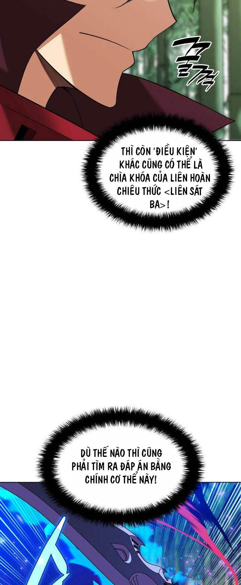 Thợ Rèn Huyền Thoại Chapter 200 - Trang 51