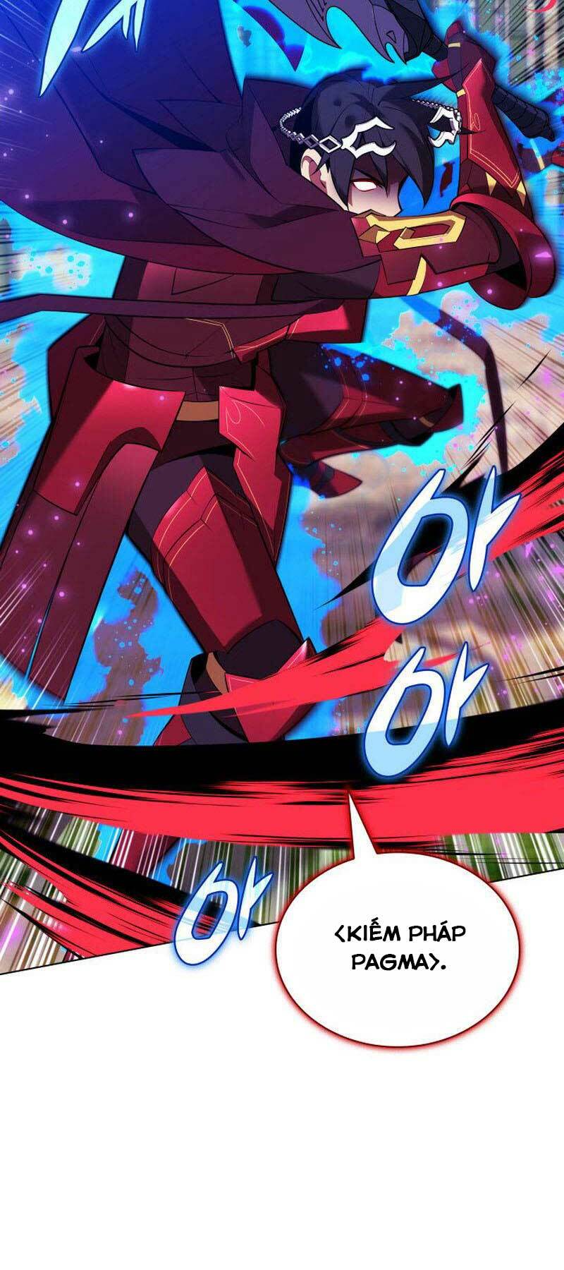 Thợ Rèn Huyền Thoại Chapter 200 - Trang 52