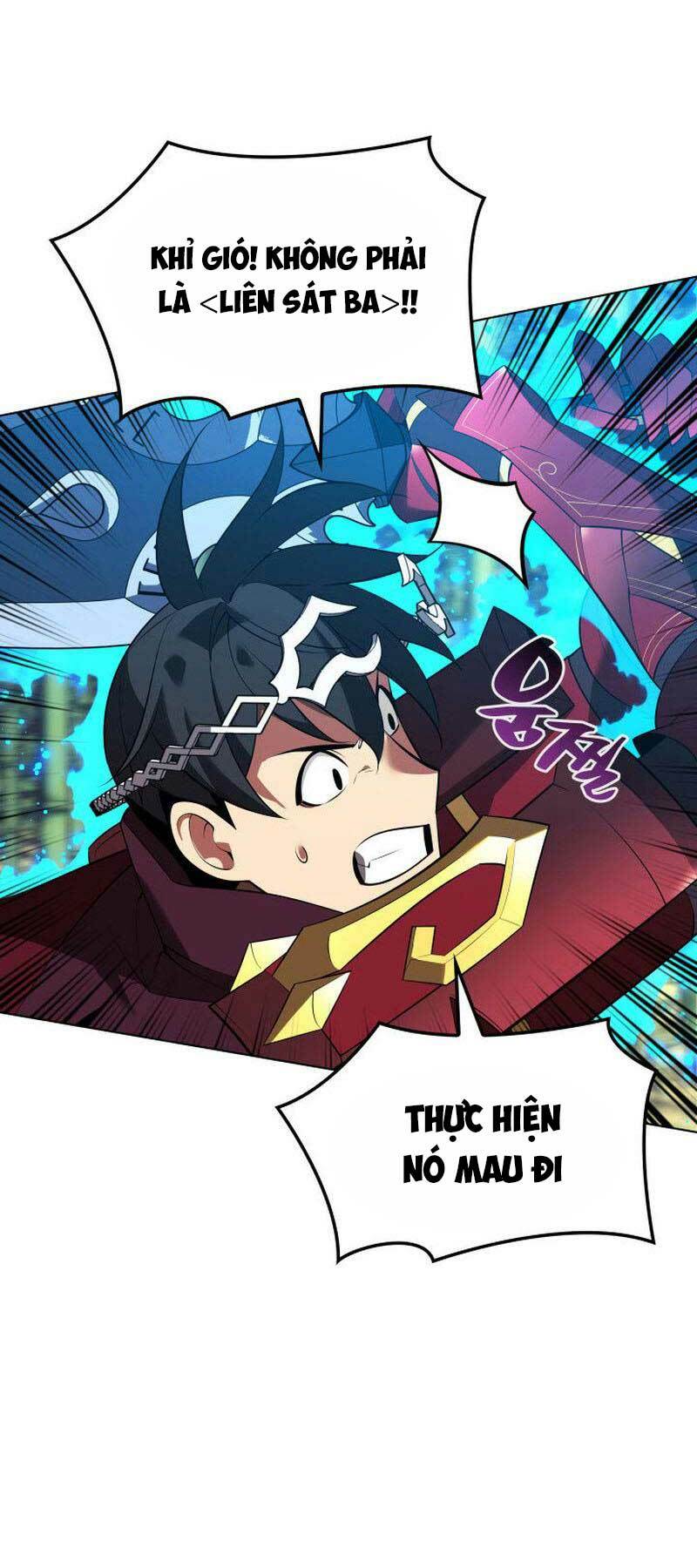 Thợ Rèn Huyền Thoại Chapter 200 - Trang 55