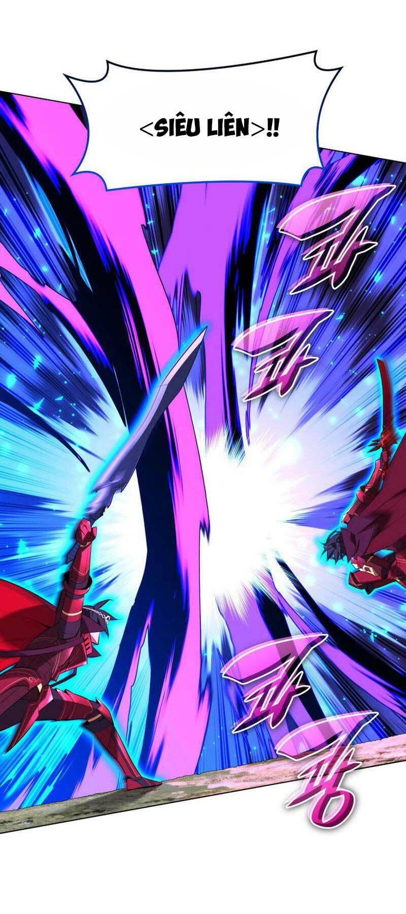 Thợ Rèn Huyền Thoại Chapter 200 - Trang 56