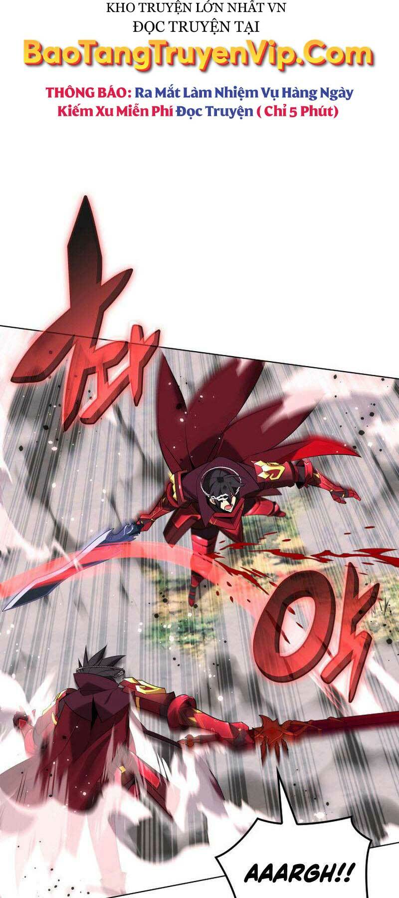 Thợ Rèn Huyền Thoại Chapter 200 - Trang 58