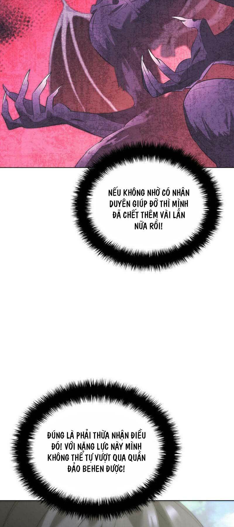 Thợ Rèn Huyền Thoại Chapter 200 - Trang 5