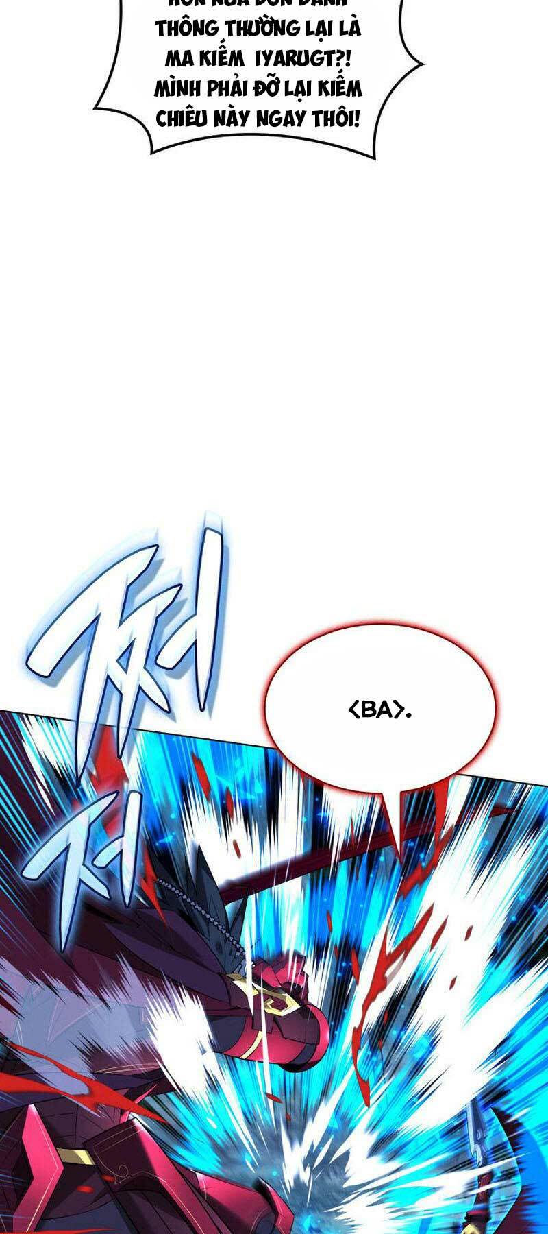 Thợ Rèn Huyền Thoại Chapter 200 - Trang 60