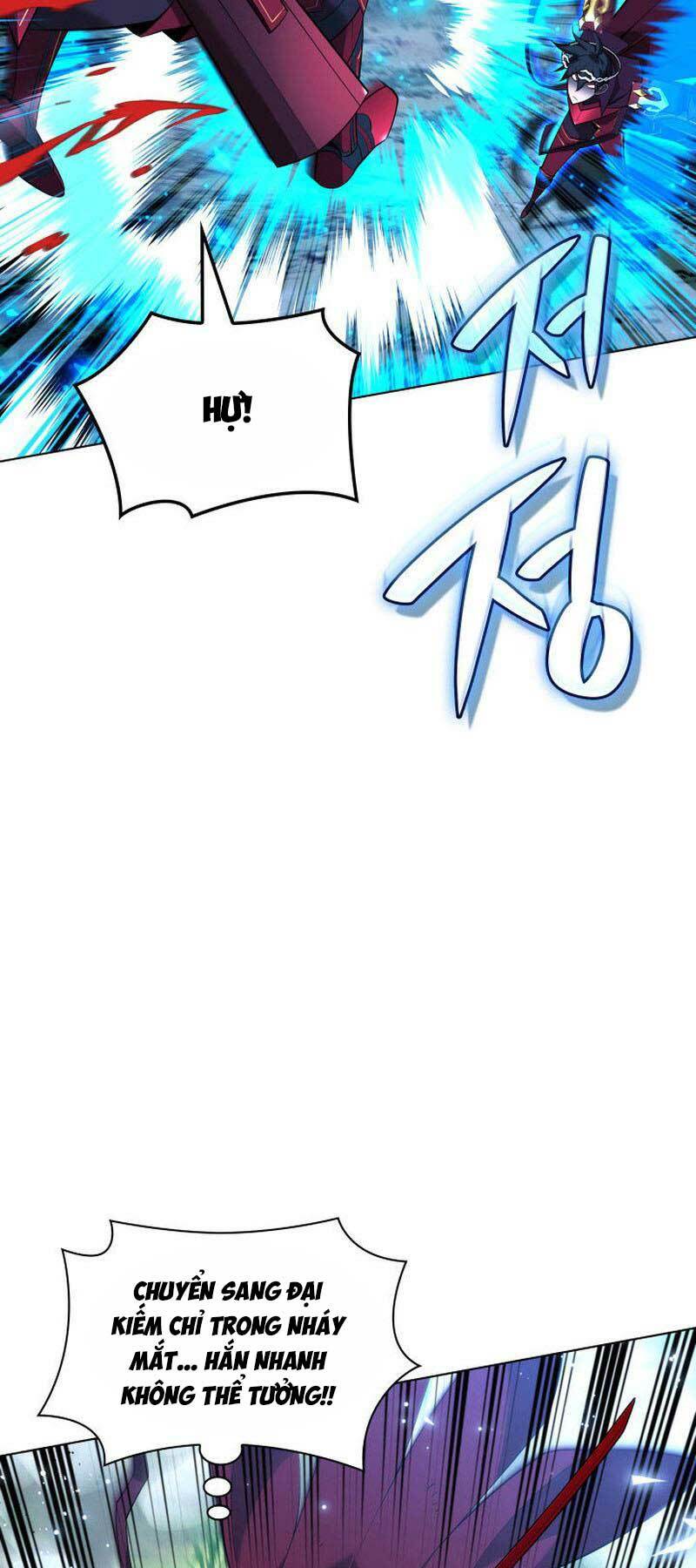 Thợ Rèn Huyền Thoại Chapter 200 - Trang 61