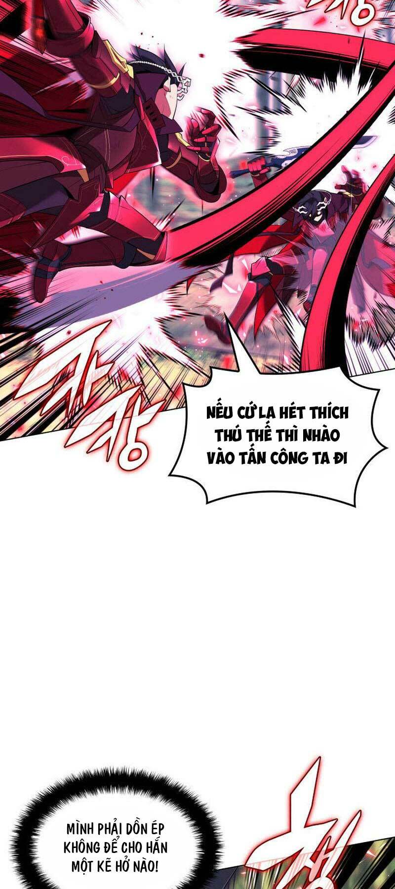 Thợ Rèn Huyền Thoại Chapter 200 - Trang 63