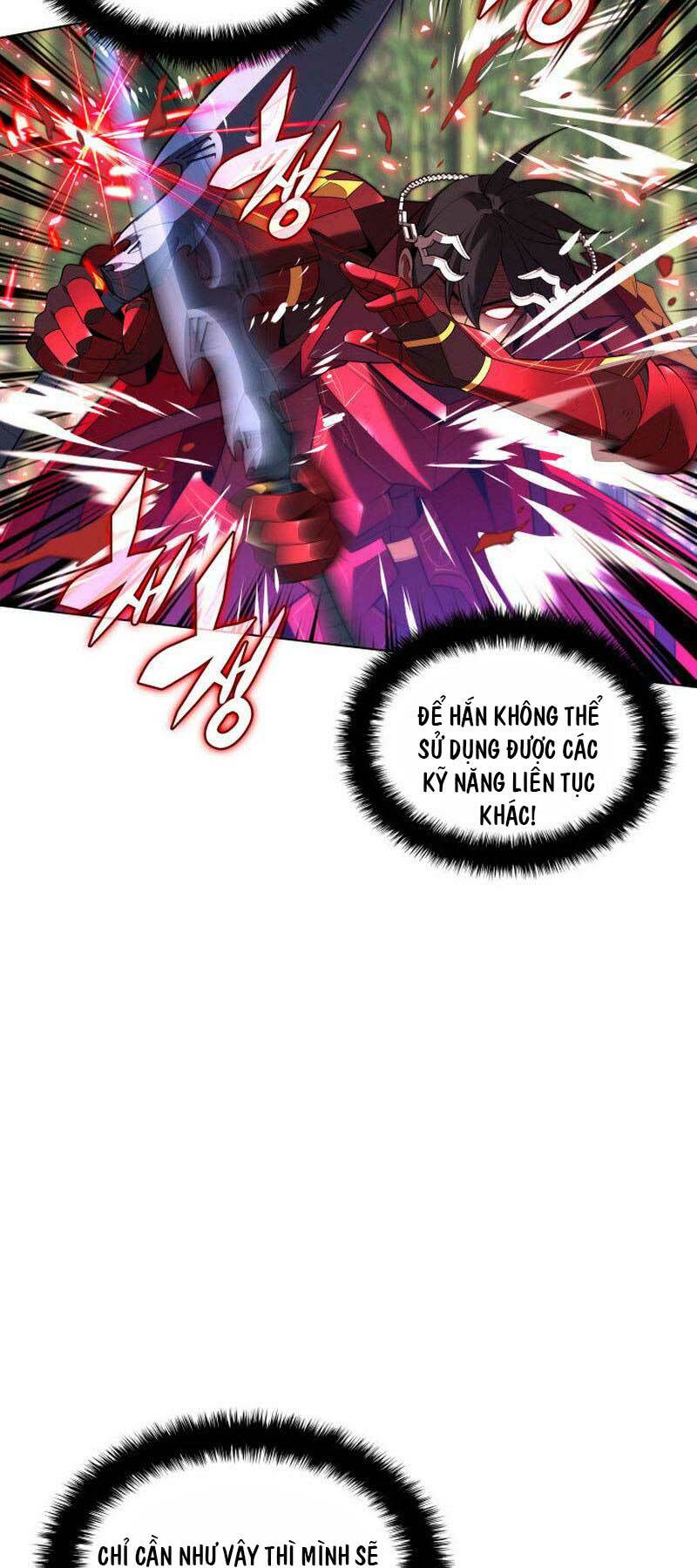 Thợ Rèn Huyền Thoại Chapter 200 - Trang 64