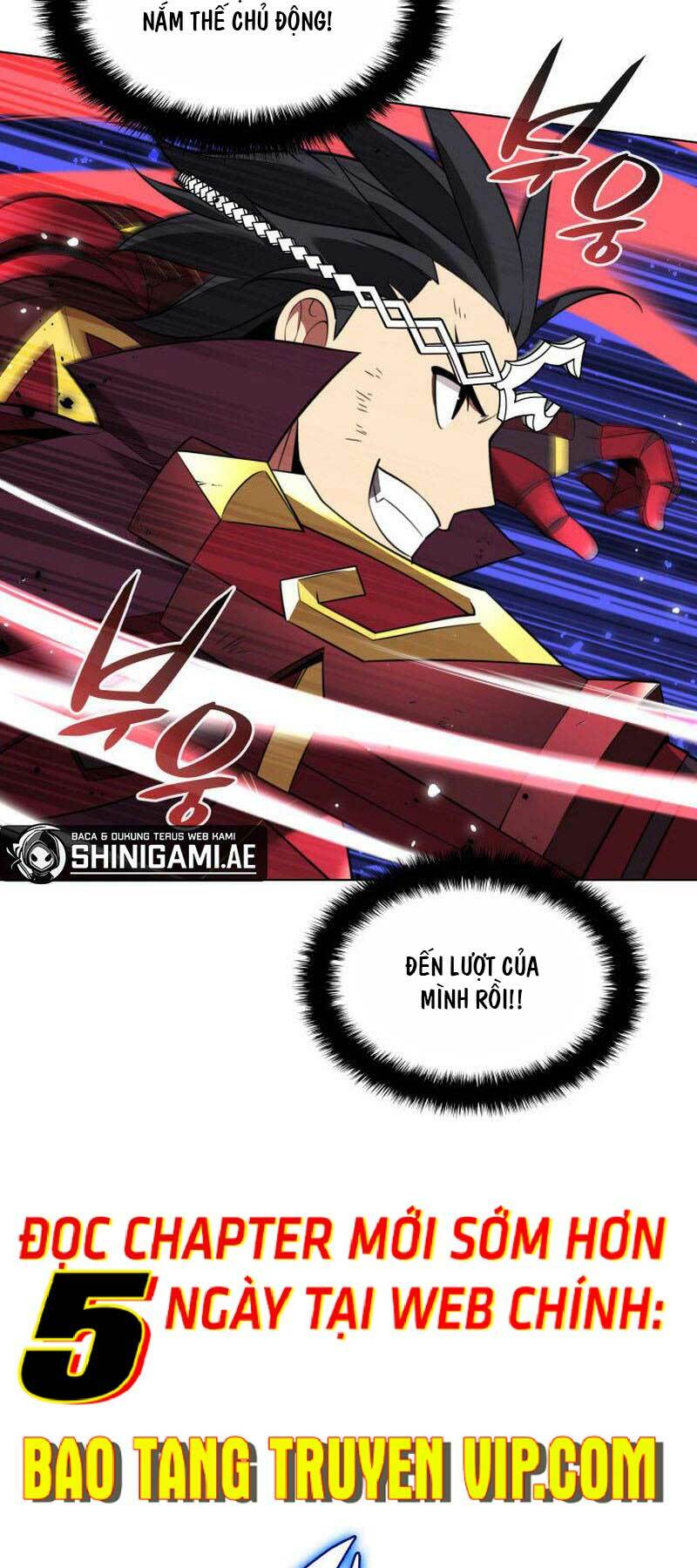 Thợ Rèn Huyền Thoại Chapter 200 - Trang 65