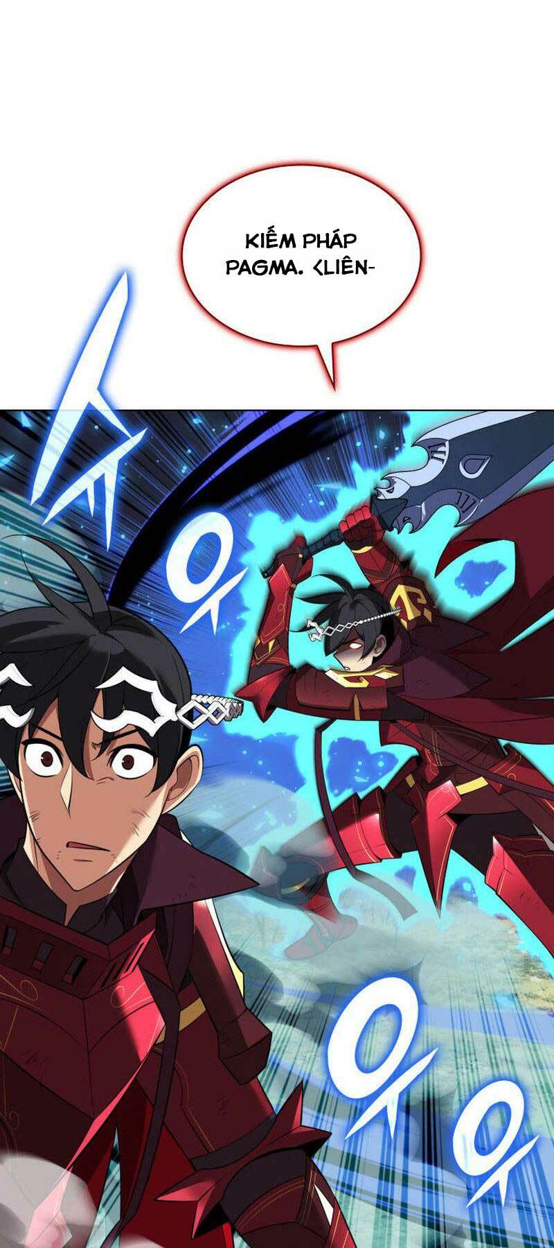 Thợ Rèn Huyền Thoại Chapter 200 - Trang 68