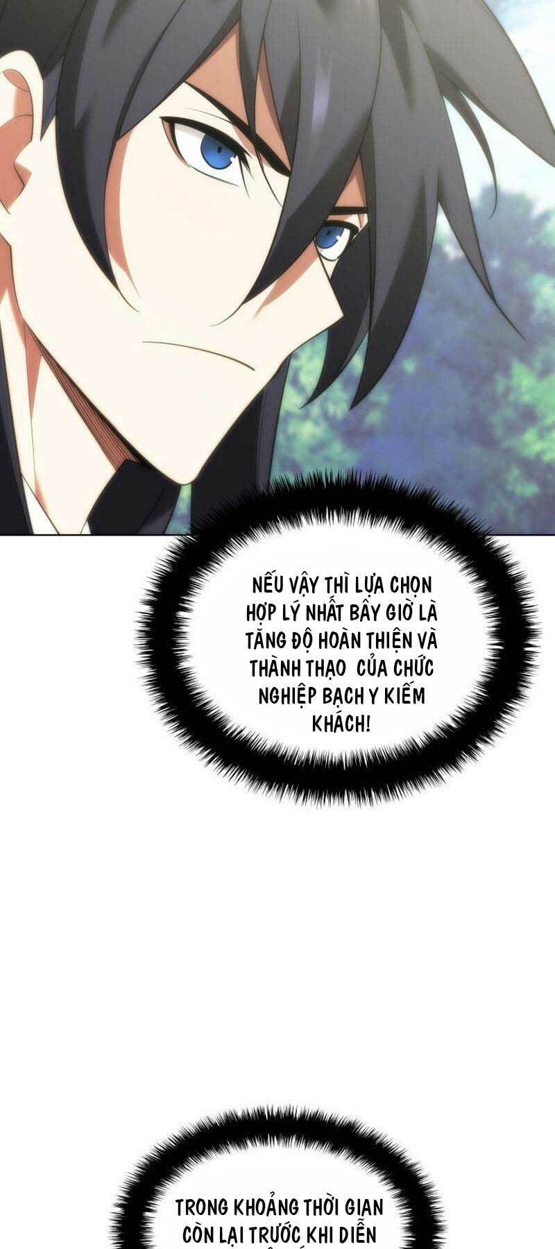 Thợ Rèn Huyền Thoại Chapter 200 - Trang 6