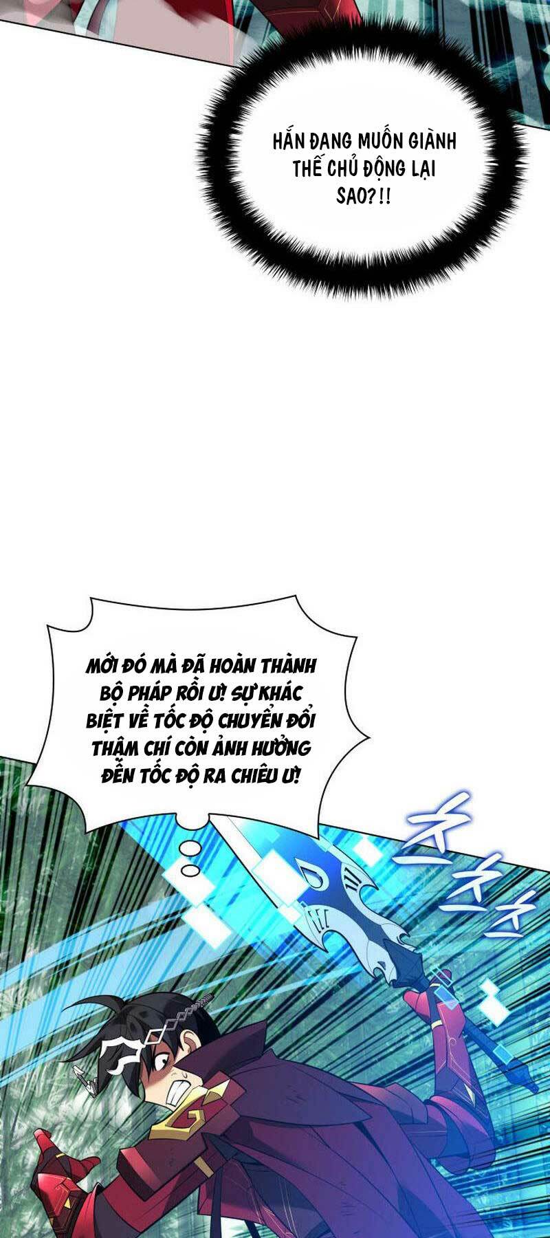 Thợ Rèn Huyền Thoại Chapter 200 - Trang 69