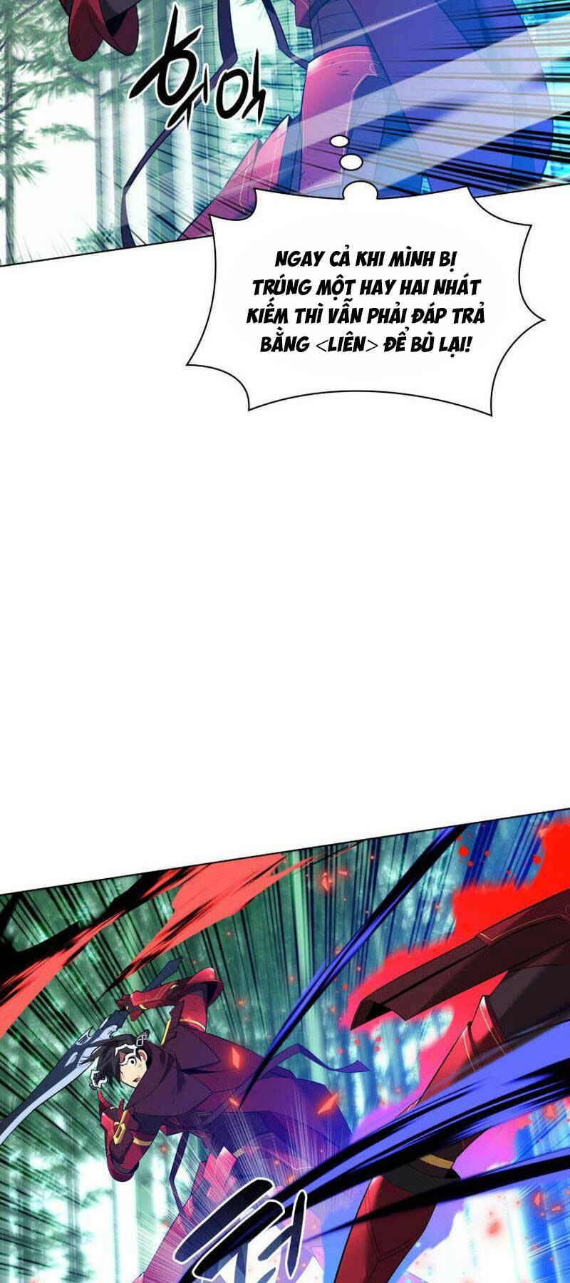 Thợ Rèn Huyền Thoại Chapter 200 - Trang 70