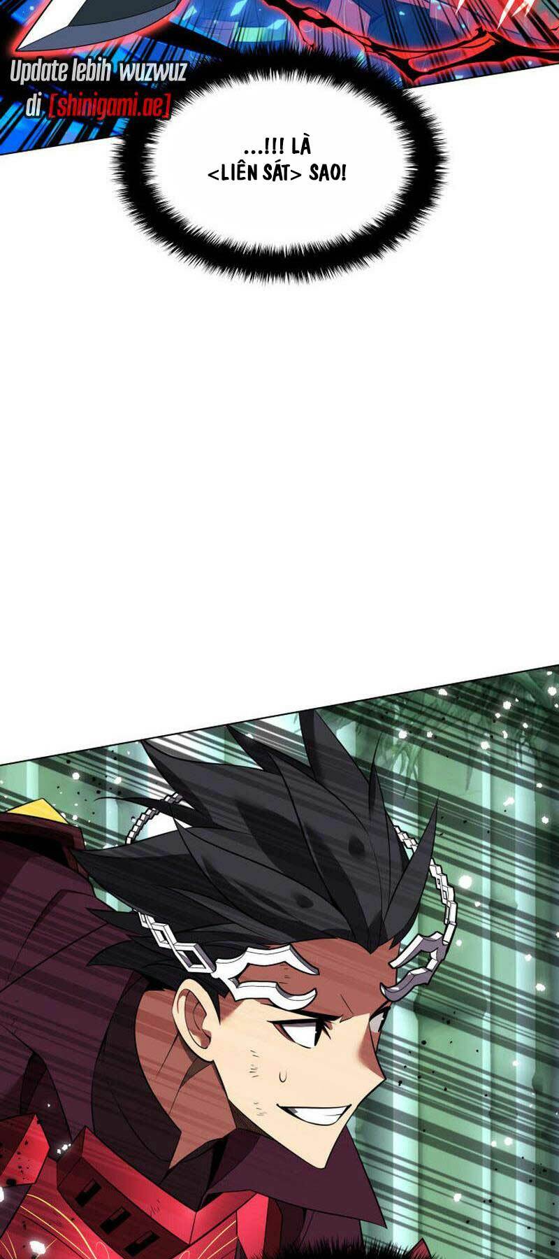 Thợ Rèn Huyền Thoại Chapter 200 - Trang 72