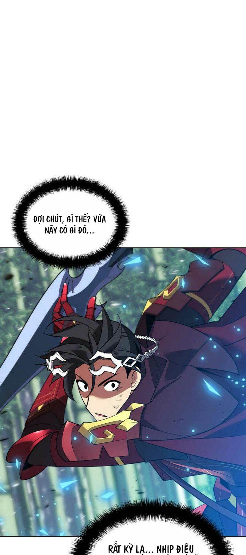 Thợ Rèn Huyền Thoại Chapter 200 - Trang 78