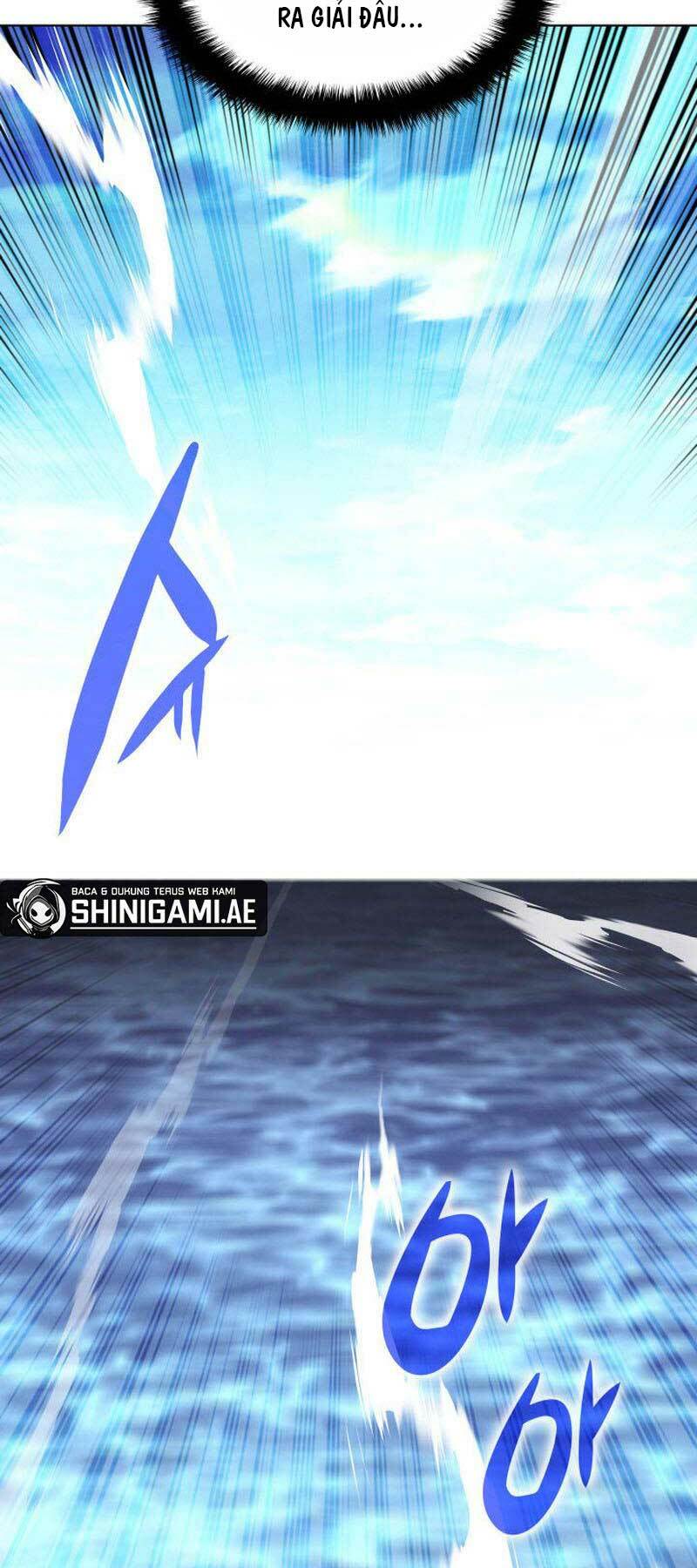 Thợ Rèn Huyền Thoại Chapter 200 - Trang 7