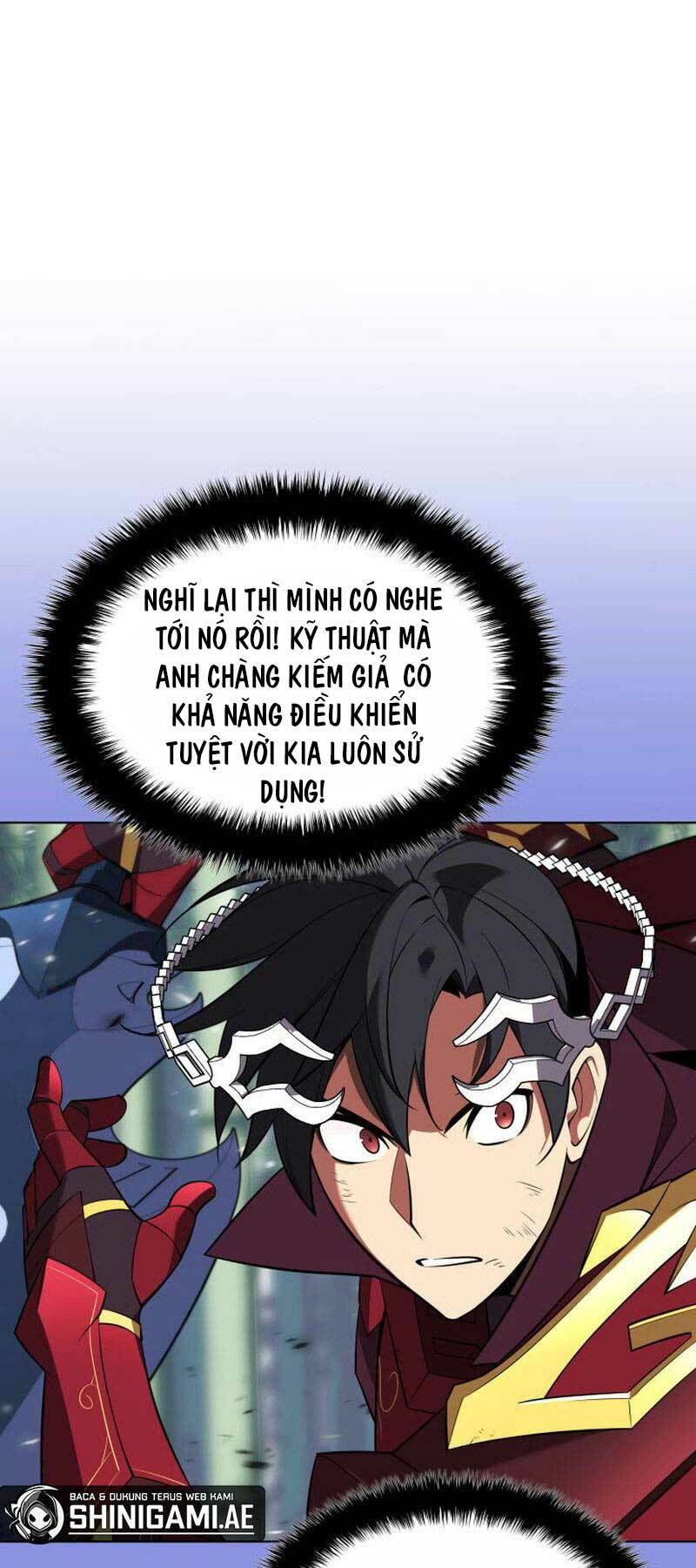 Thợ Rèn Huyền Thoại Chapter 200 - Trang 82