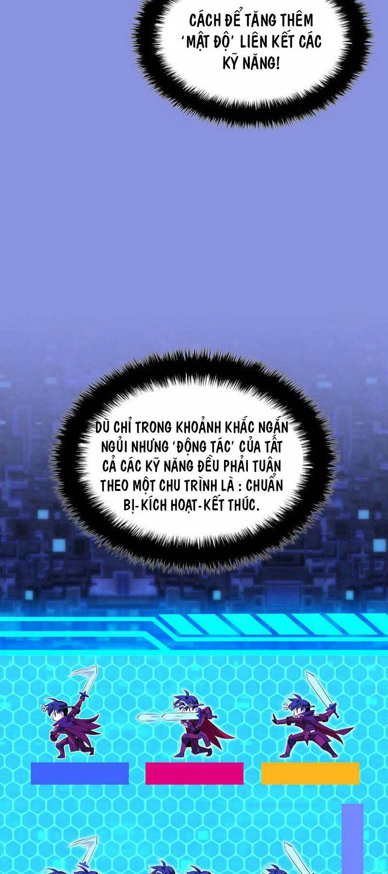 Thợ Rèn Huyền Thoại Chapter 200 - Trang 83