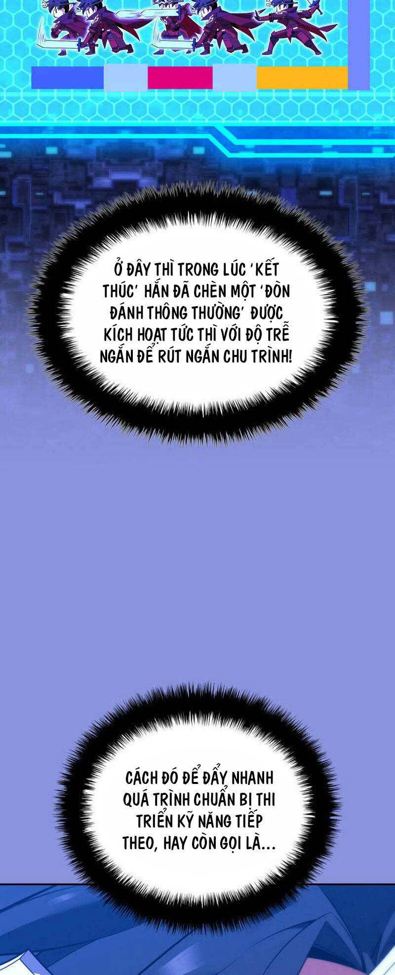 Thợ Rèn Huyền Thoại Chapter 200 - Trang 84