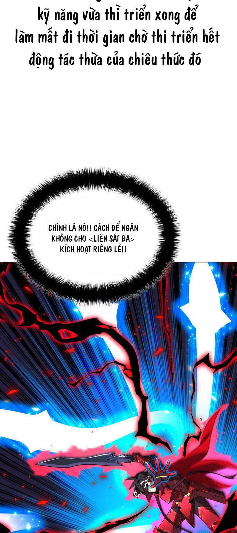 Thợ Rèn Huyền Thoại Chapter 200 - Trang 86