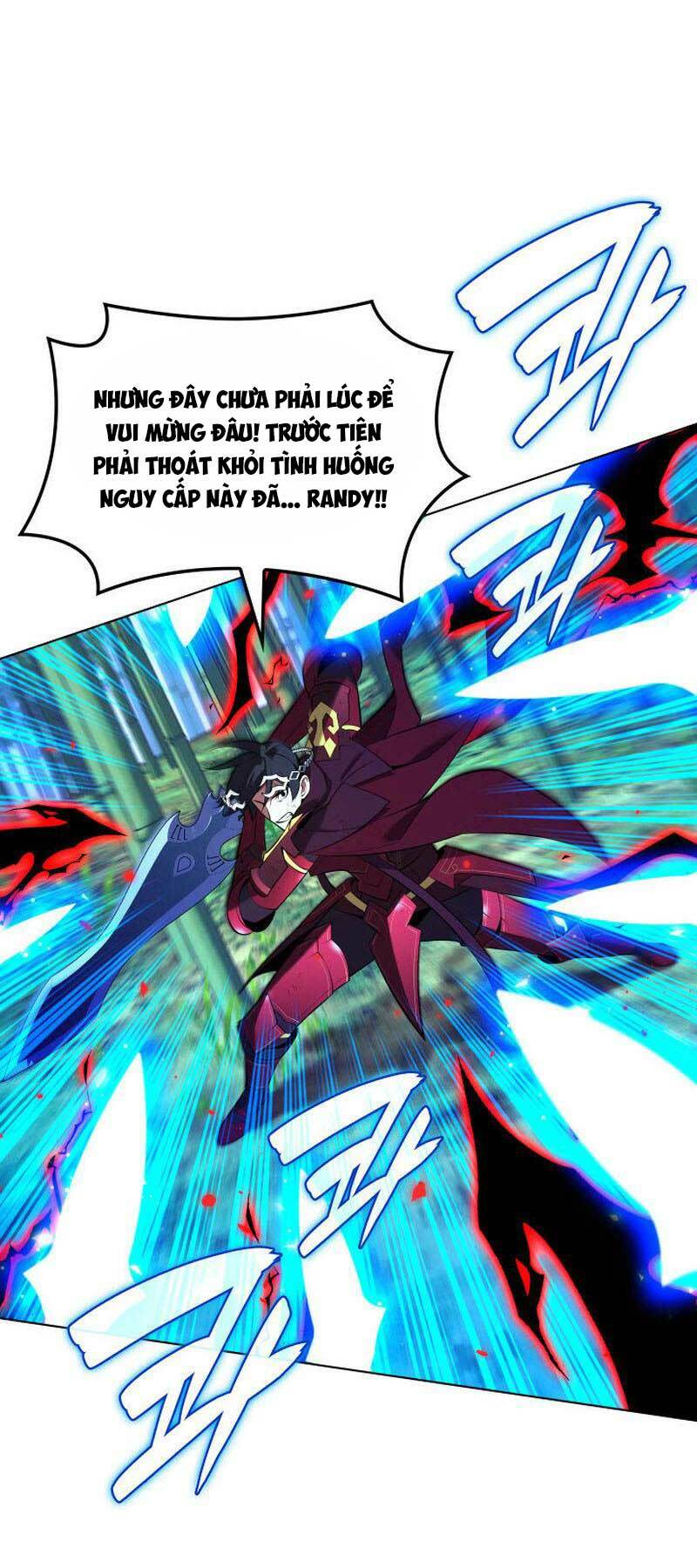 Thợ Rèn Huyền Thoại Chapter 200 - Trang 88