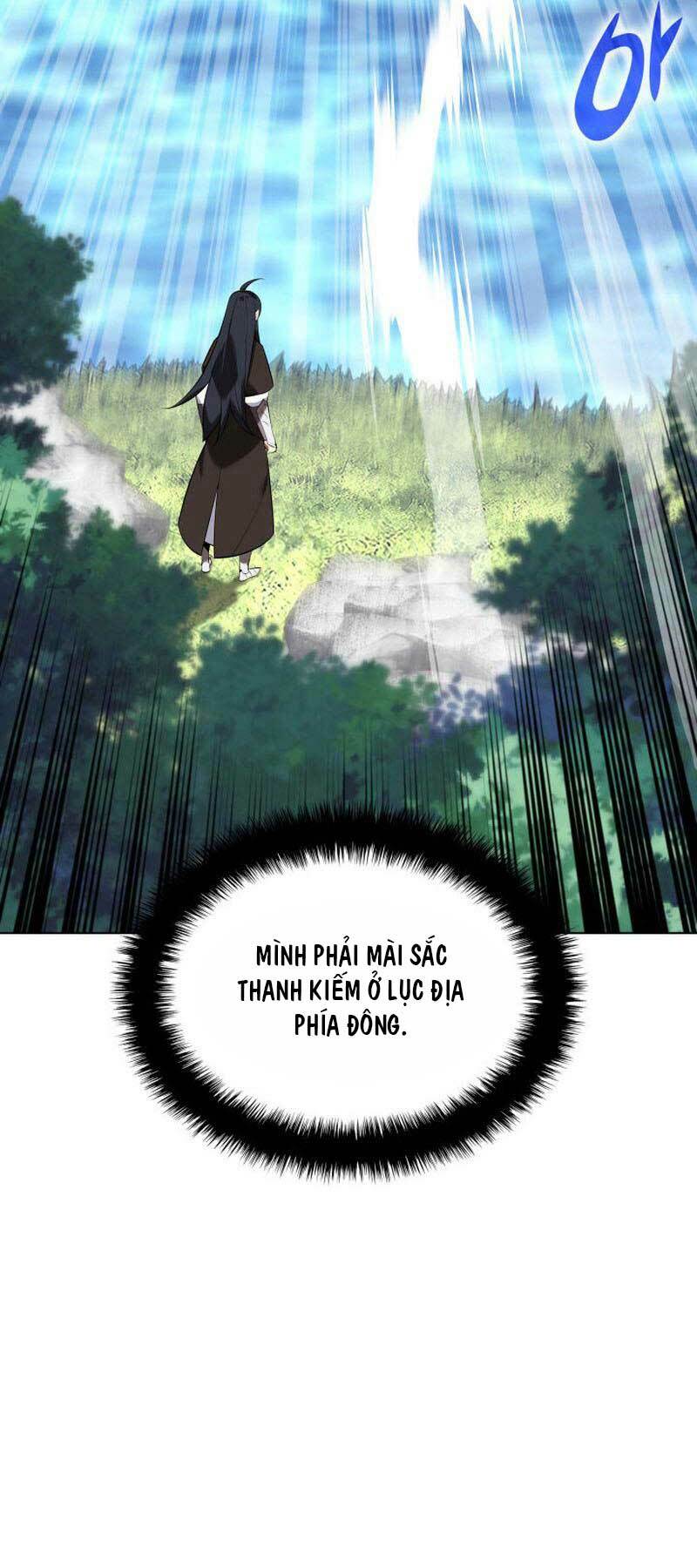 Thợ Rèn Huyền Thoại Chapter 200 - Trang 8