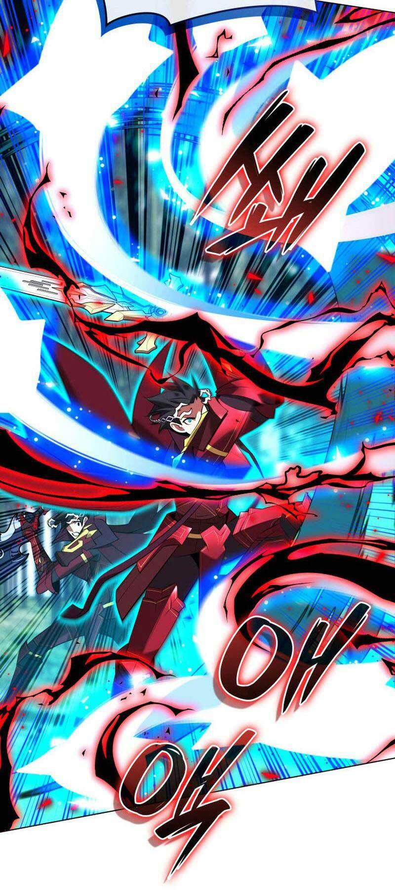 Thợ Rèn Huyền Thoại Chapter 200 - Trang 90