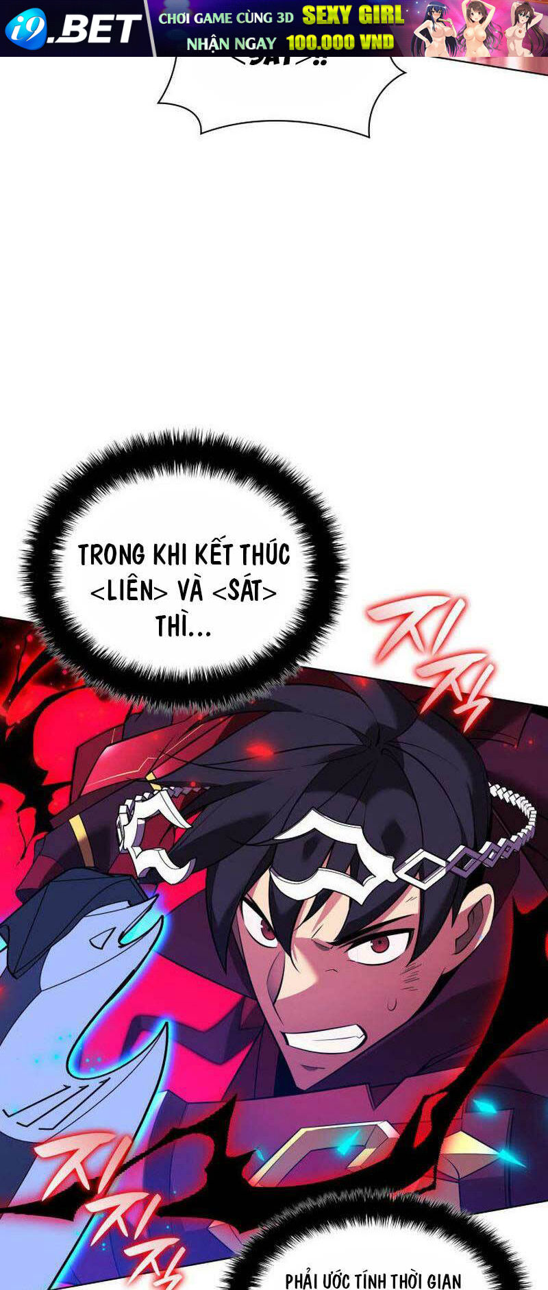 Thợ Rèn Huyền Thoại Chapter 200 - Trang 92