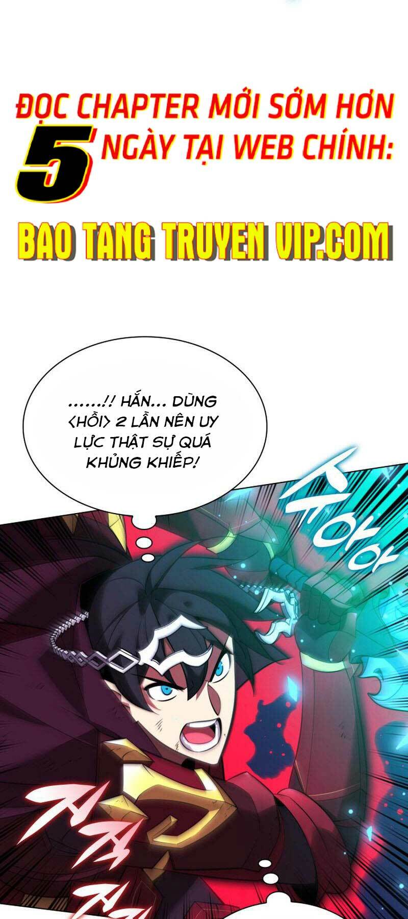 Thợ Rèn Huyền Thoại Chapter 200 - Trang 96