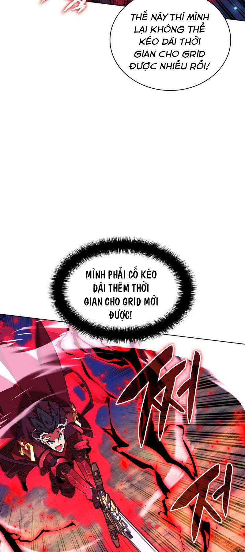 Thợ Rèn Huyền Thoại Chapter 200 - Trang 97