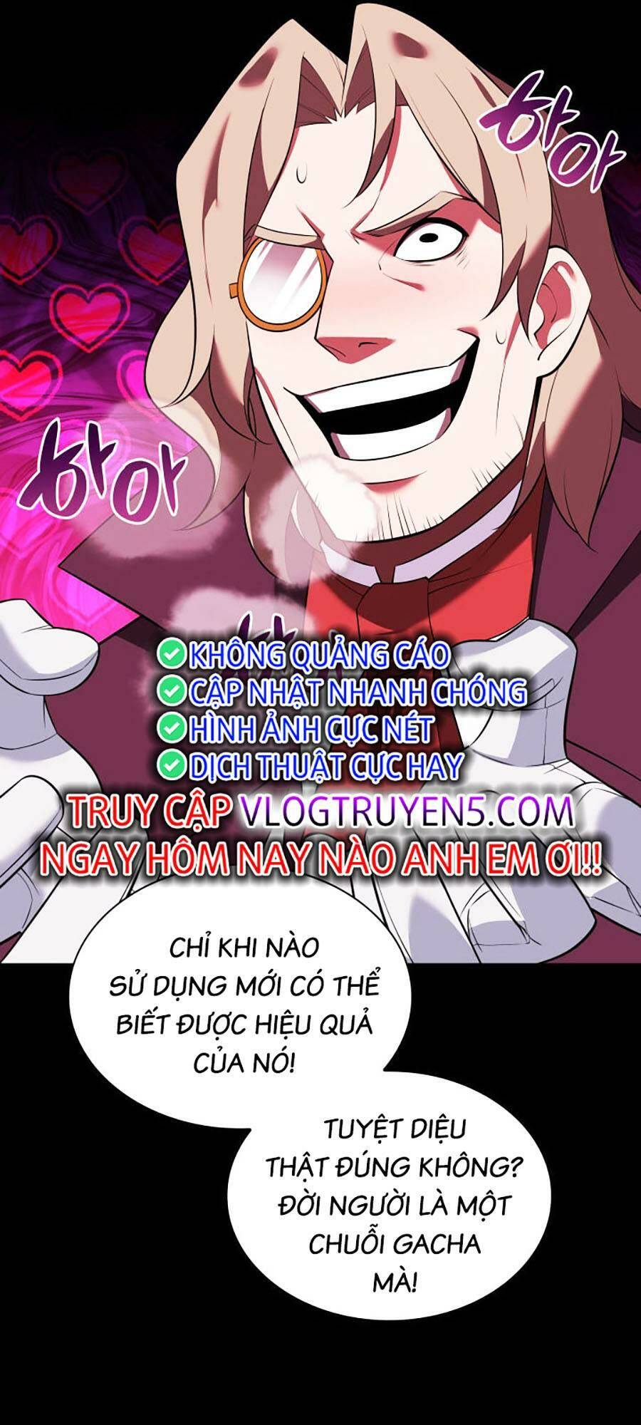 Thợ Rèn Huyền Thoại Chapter 201 - Trang 105