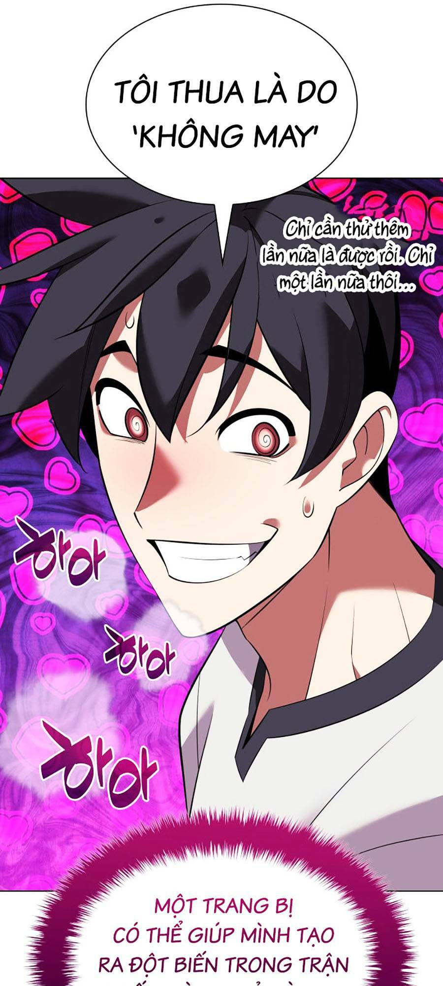 Thợ Rèn Huyền Thoại Chapter 201 - Trang 111