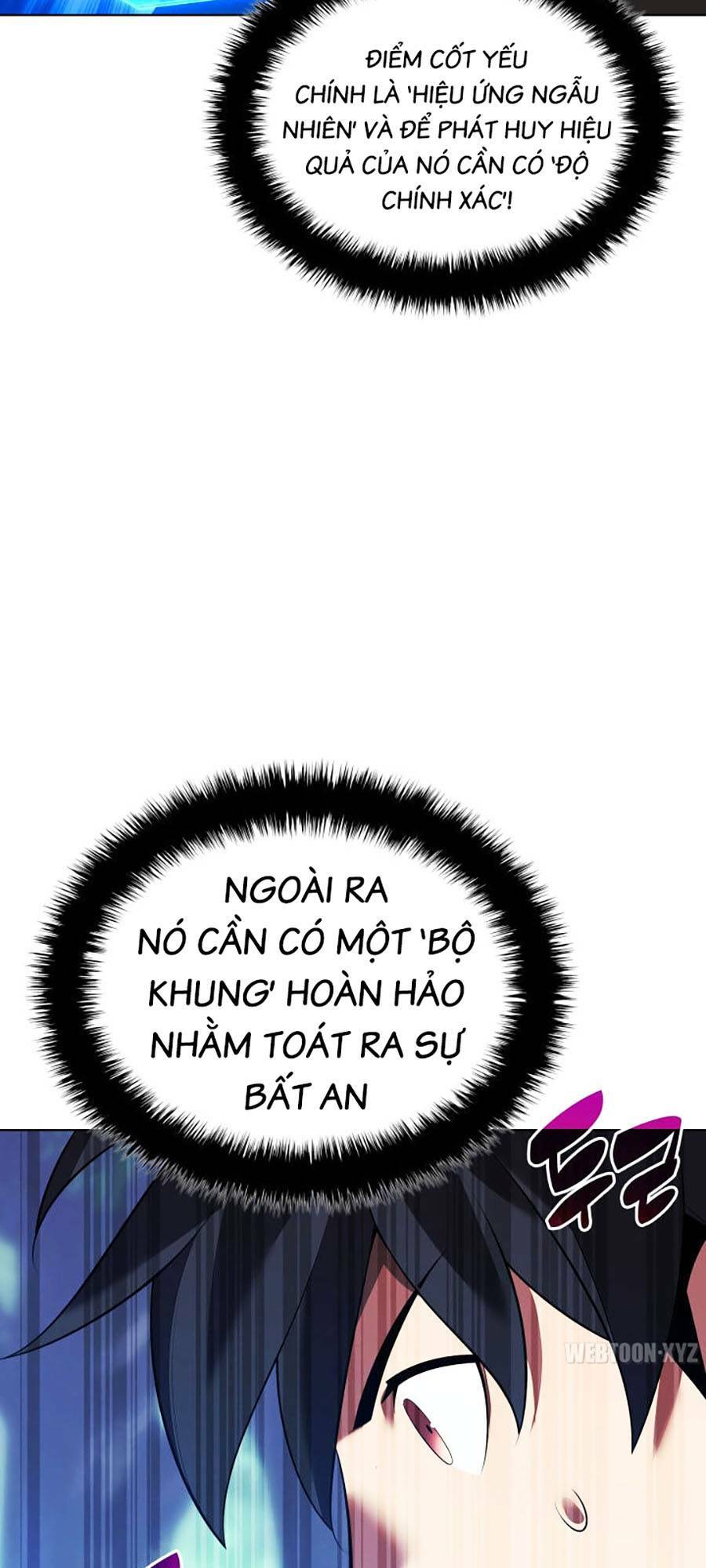 Thợ Rèn Huyền Thoại Chapter 201 - Trang 113