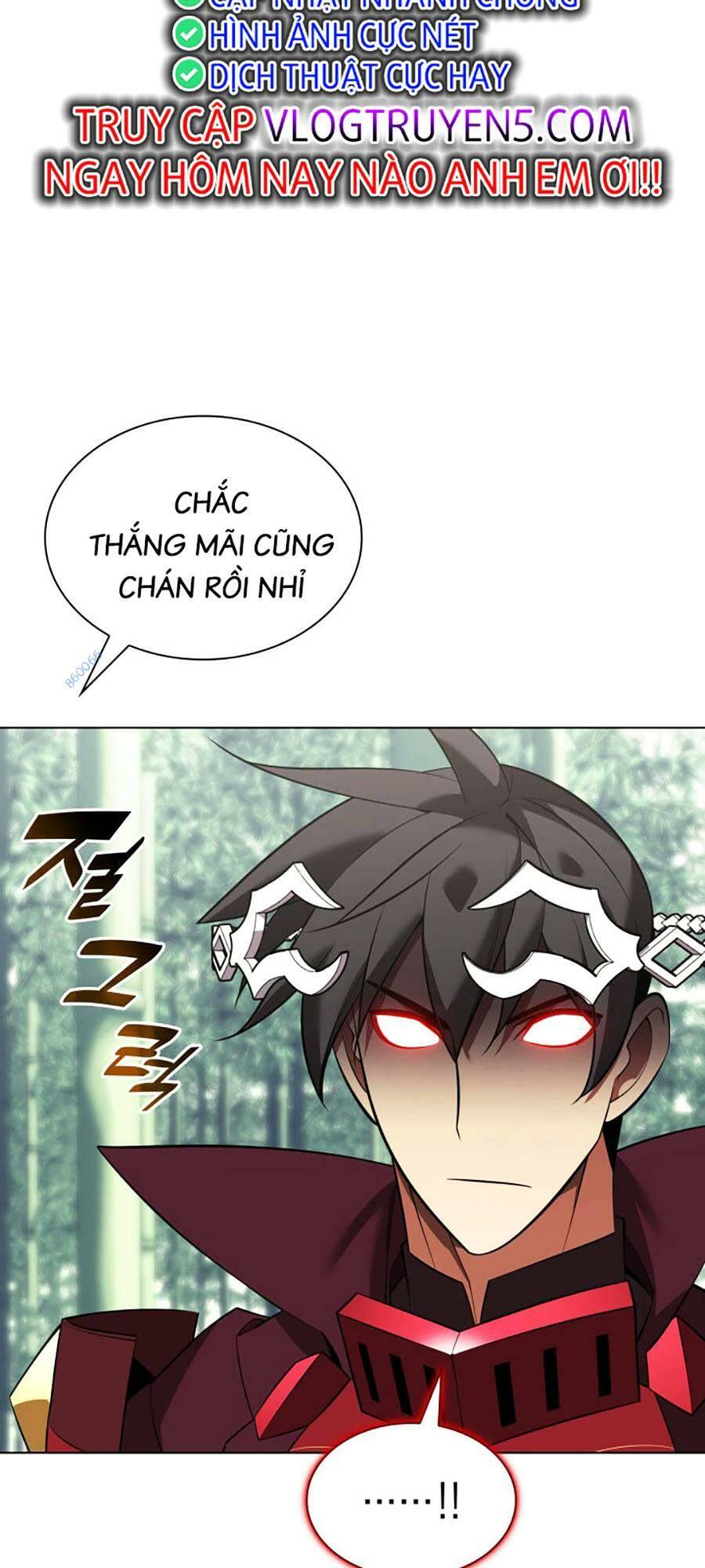 Thợ Rèn Huyền Thoại Chapter 201 - Trang 118