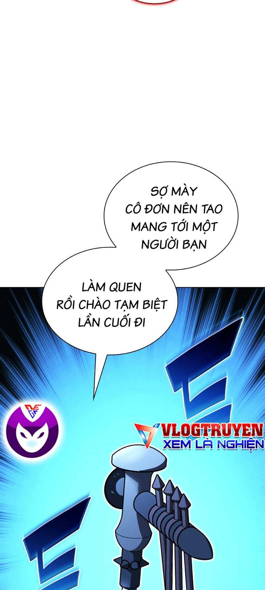 Thợ Rèn Huyền Thoại Chapter 201 - Trang 119