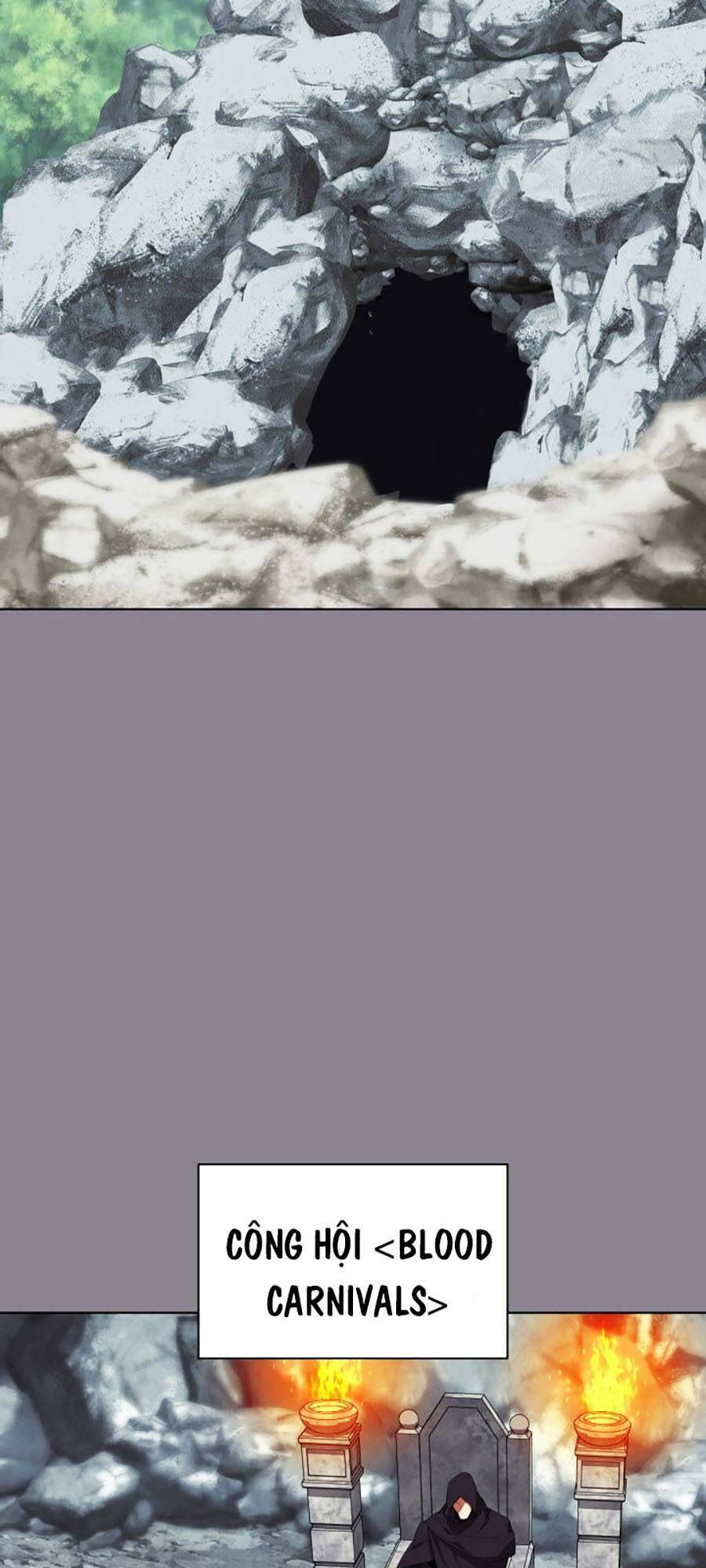 Thợ Rèn Huyền Thoại Chapter 201 - Trang 1