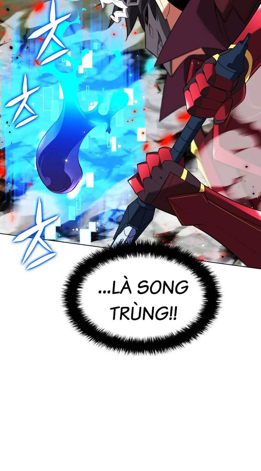 Thợ Rèn Huyền Thoại Chapter 201 - Trang 22